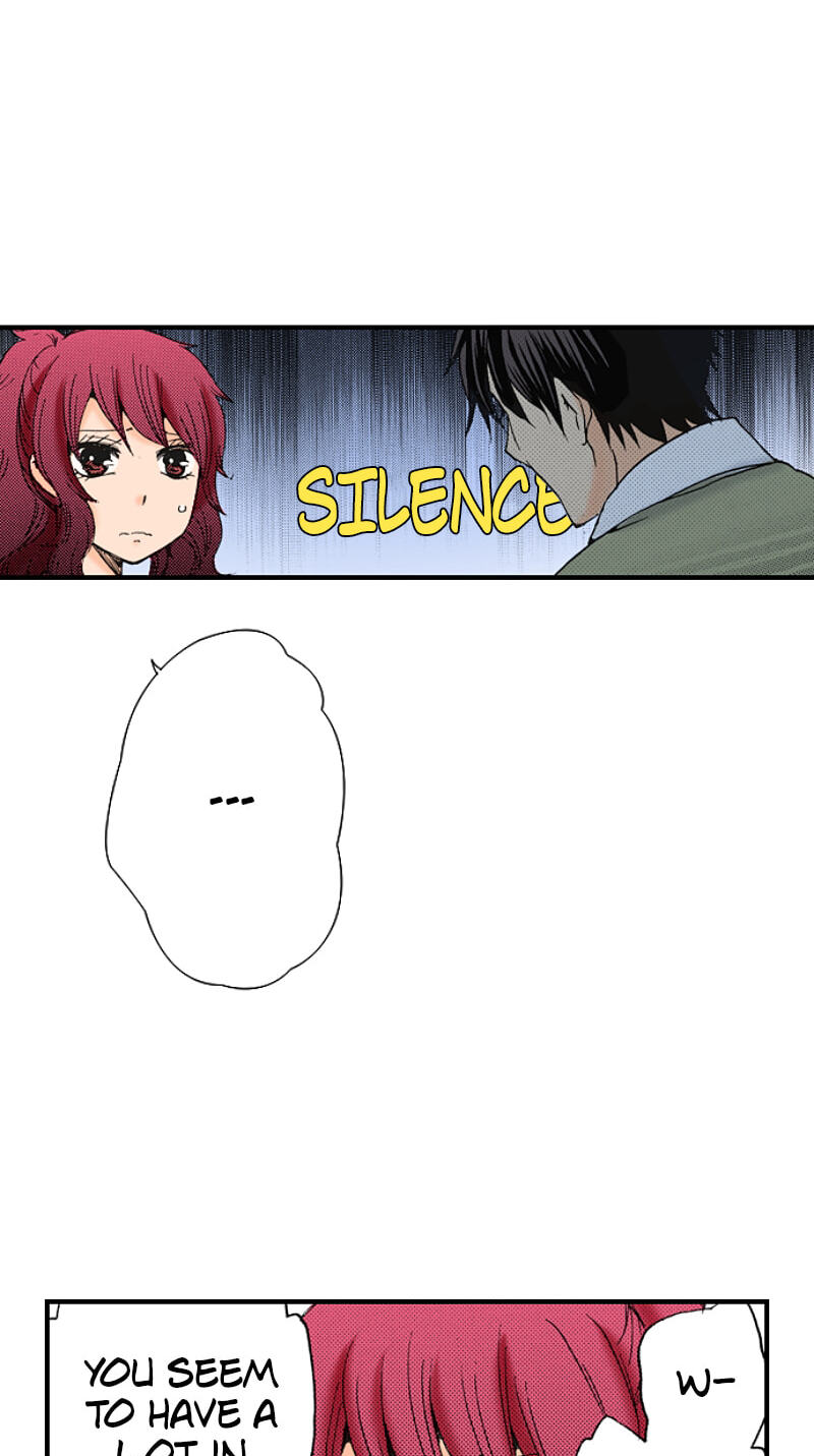 The Delayed High School Life of a Laborer Chapter 188 page 5 - 
