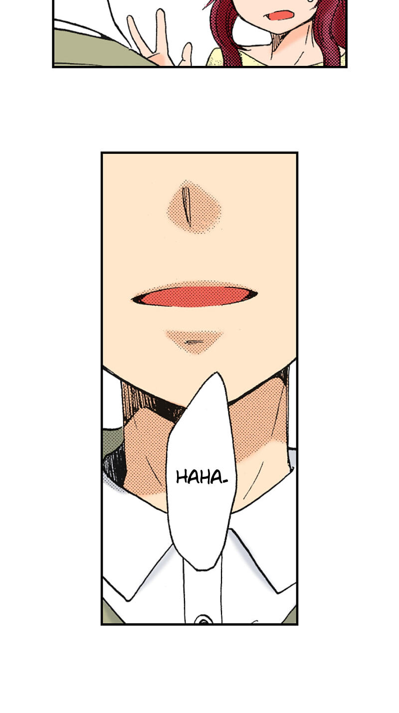 The Delayed High School Life of a Laborer Chapter 188 page 7 - 