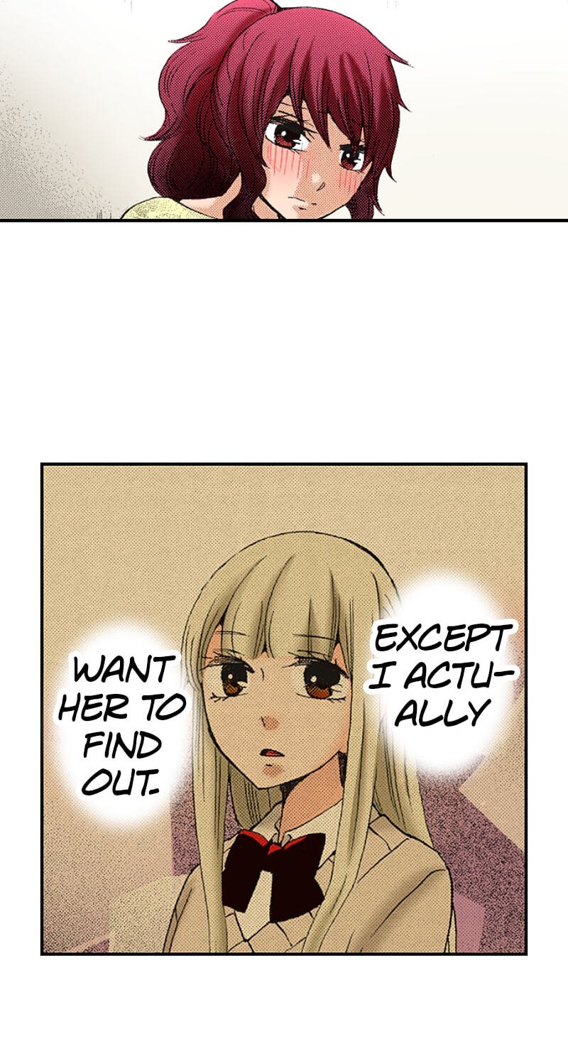 The Delayed High School Life of a Laborer Chapter 188 page 9 - 