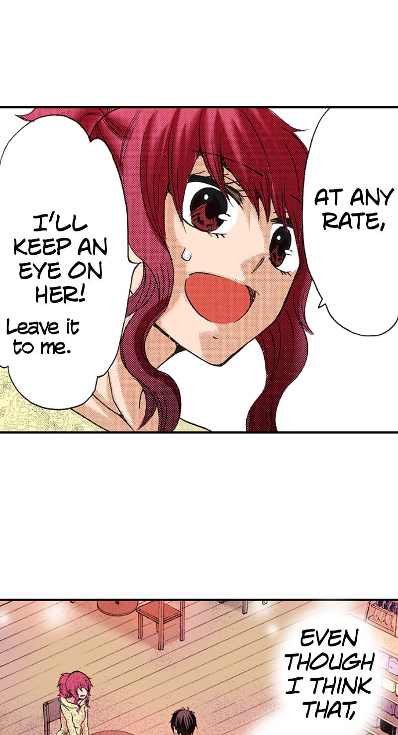 The Delayed High School Life of a Laborer Chapter 188 page 10 - 