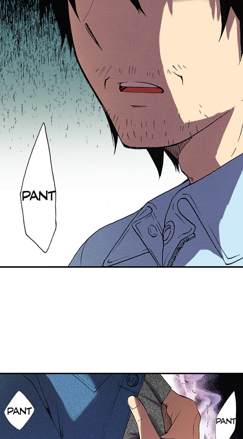 The Delayed High School Life of a Laborer Chapter 189 page 15 - 