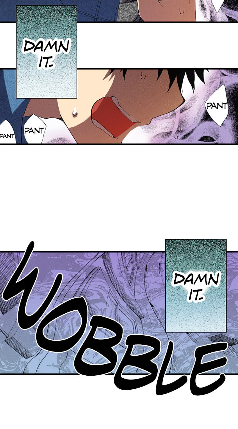 The Delayed High School Life of a Laborer Chapter 189 page 16 - 