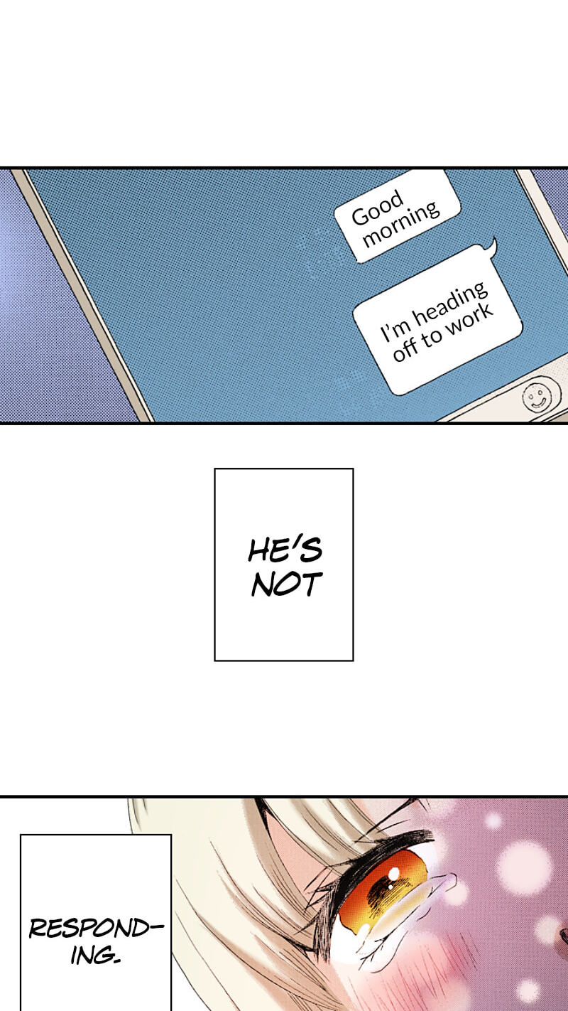 The Delayed High School Life of a Laborer Chapter 189 page 3 - 