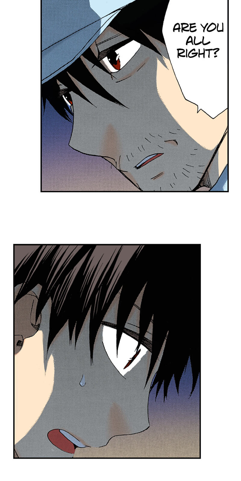 The Delayed High School Life of a Laborer Chapter 189 page 24 - 