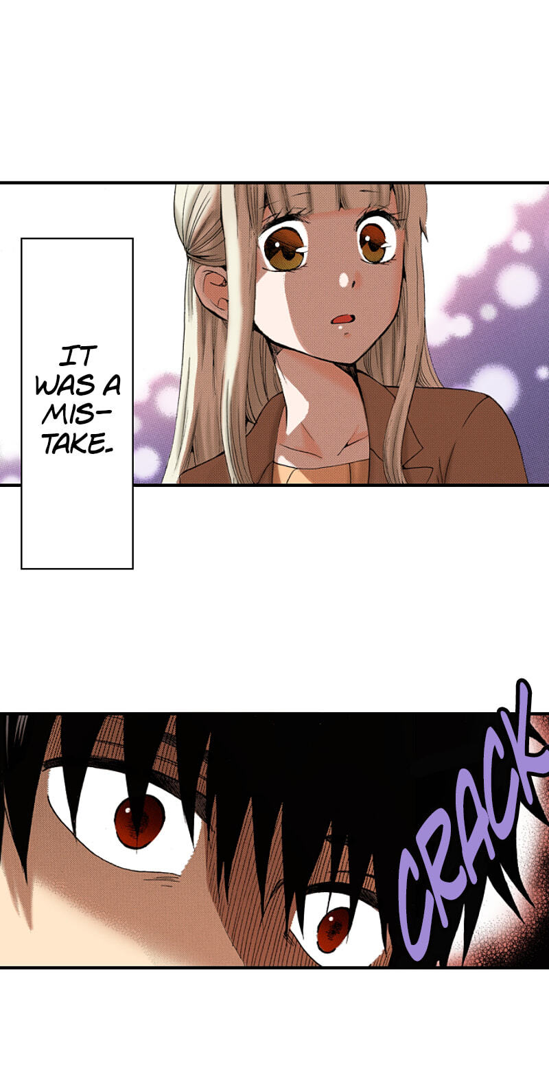 The Delayed High School Life of a Laborer Chapter 189 page 25 - 
