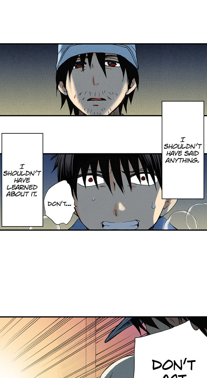 The Delayed High School Life of a Laborer Chapter 189 page 26 - 