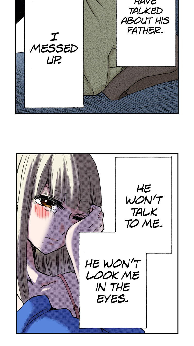The Delayed High School Life of a Laborer Chapter 189 page 6 - 