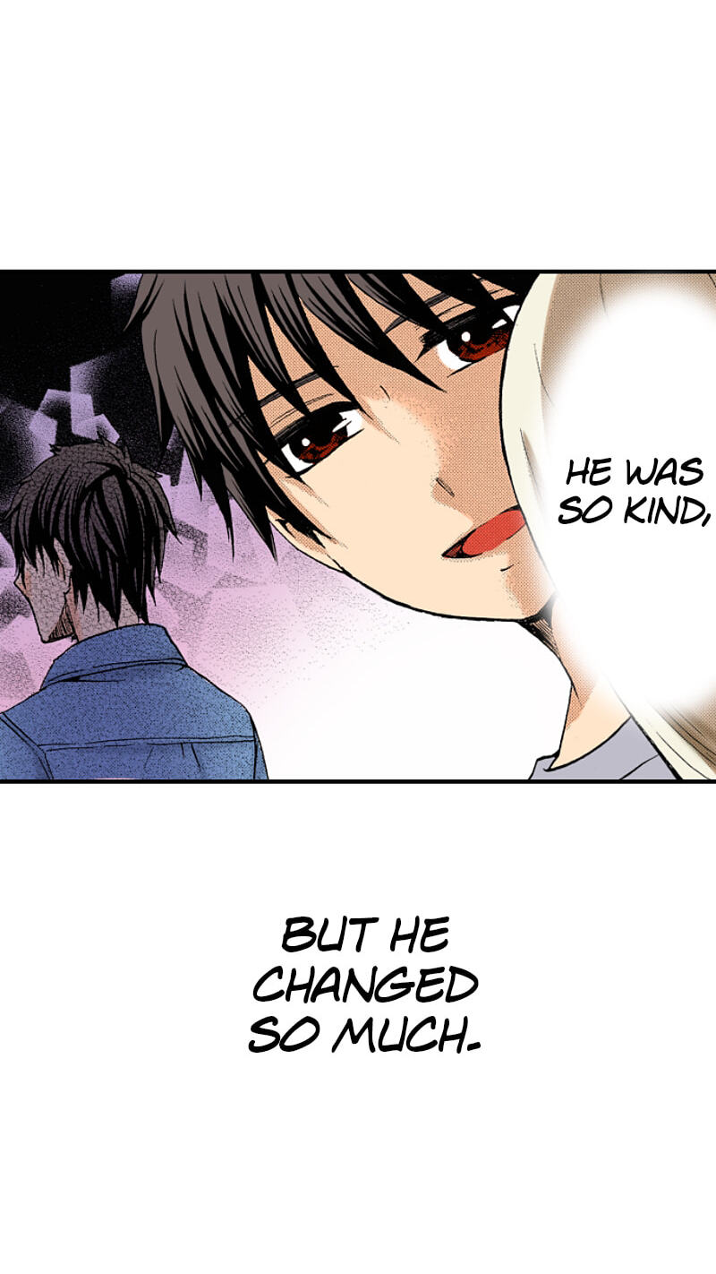 The Delayed High School Life of a Laborer Chapter 189 page 7 - 