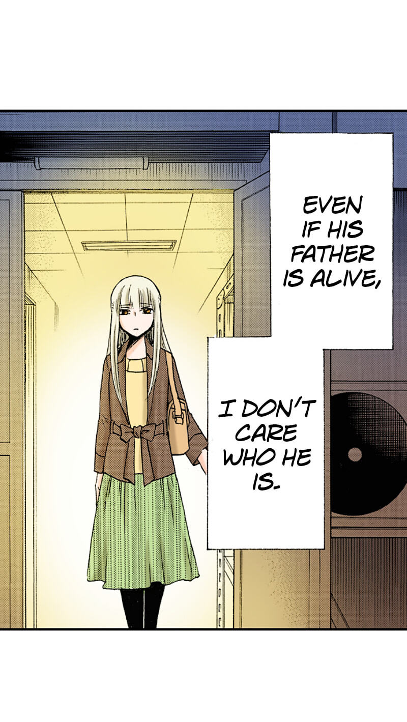The Delayed High School Life of a Laborer Chapter 189 page 8 - 