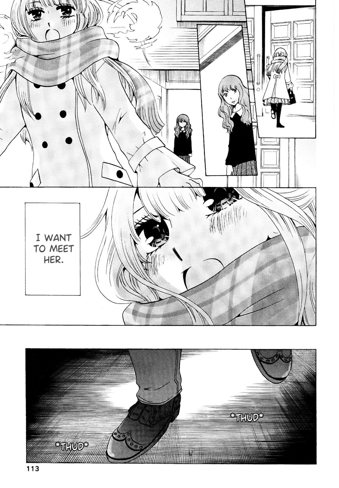 The Delayed High School Life of a Laborer Chapter 19 page 20 - 