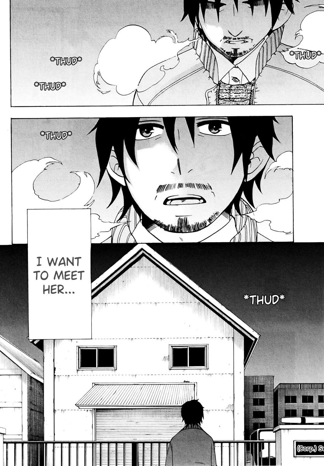 The Delayed High School Life of a Laborer Chapter 19 page 21 - 