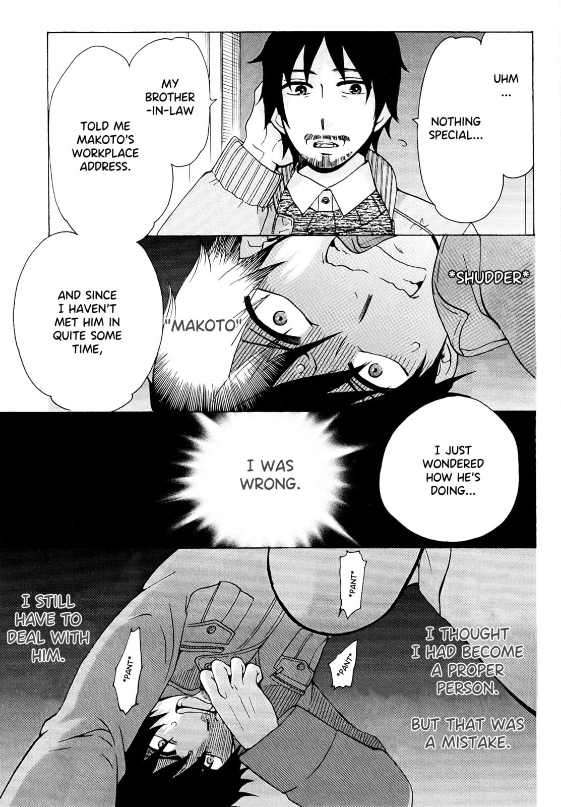 The Delayed High School Life of a Laborer Chapter 19 page 28 - 