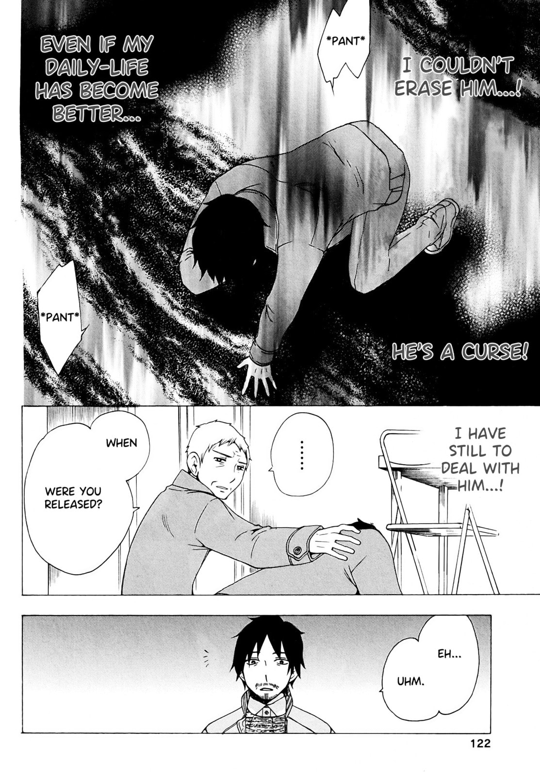 The Delayed High School Life of a Laborer Chapter 19 page 29 - 