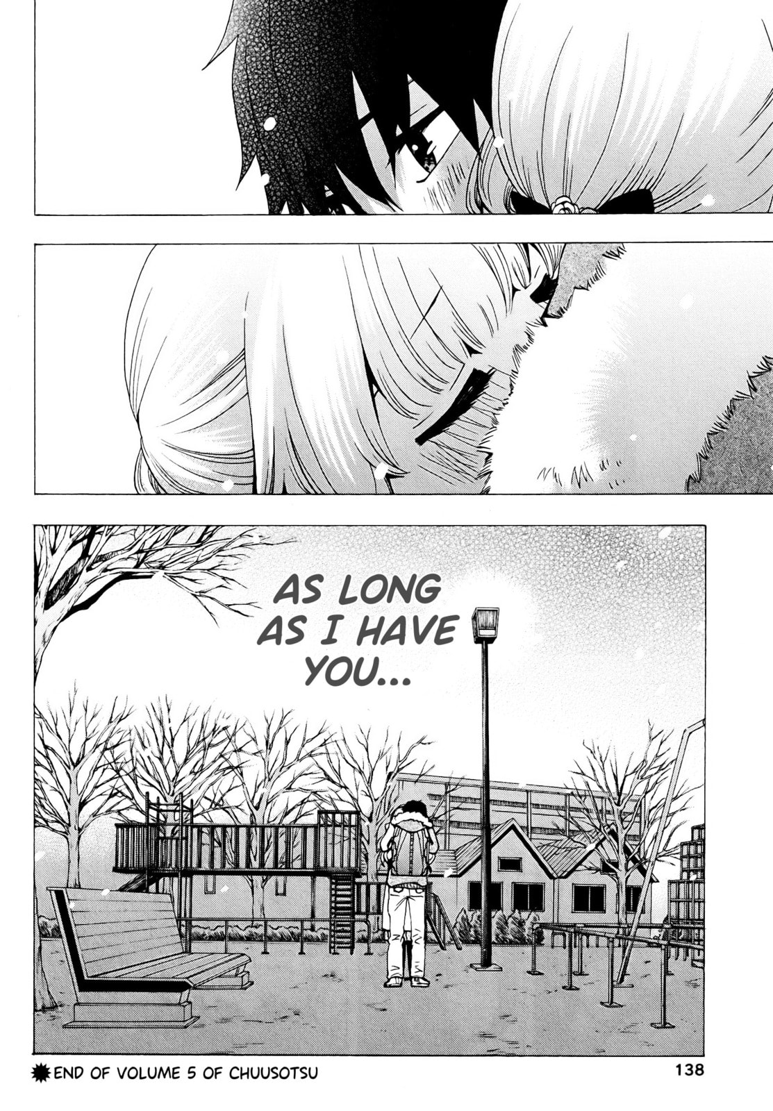 The Delayed High School Life of a Laborer Chapter 19 page 45 - 