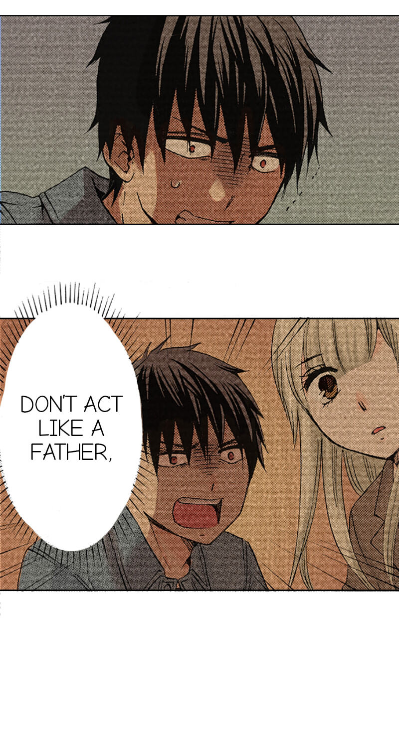 The Delayed High School Life of a Laborer Chapter 190 page 11 - 