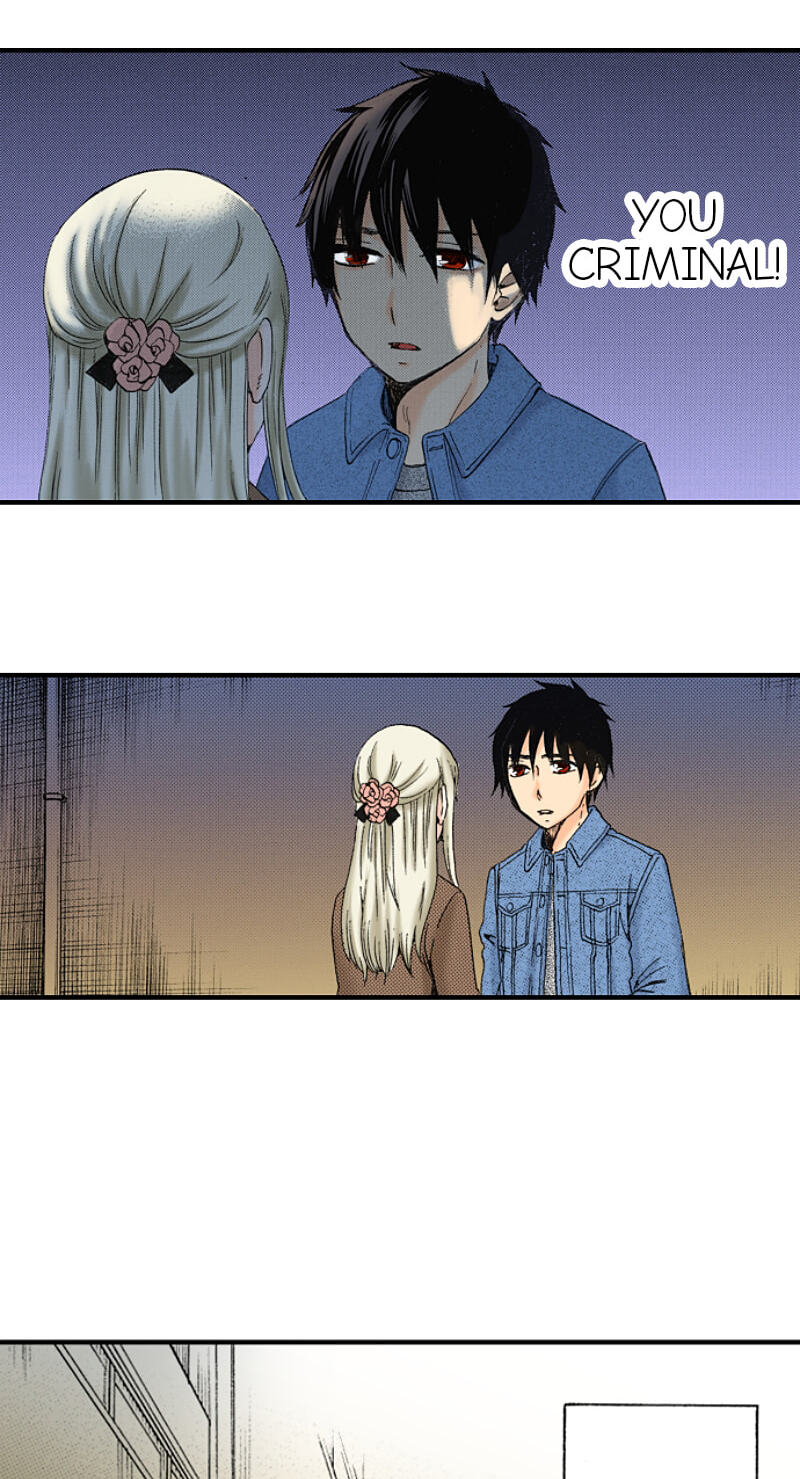 The Delayed High School Life of a Laborer Chapter 190 page 12 - 