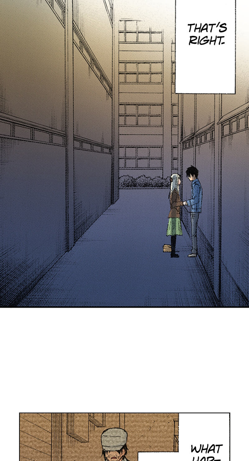 The Delayed High School Life of a Laborer Chapter 190 page 13 - 