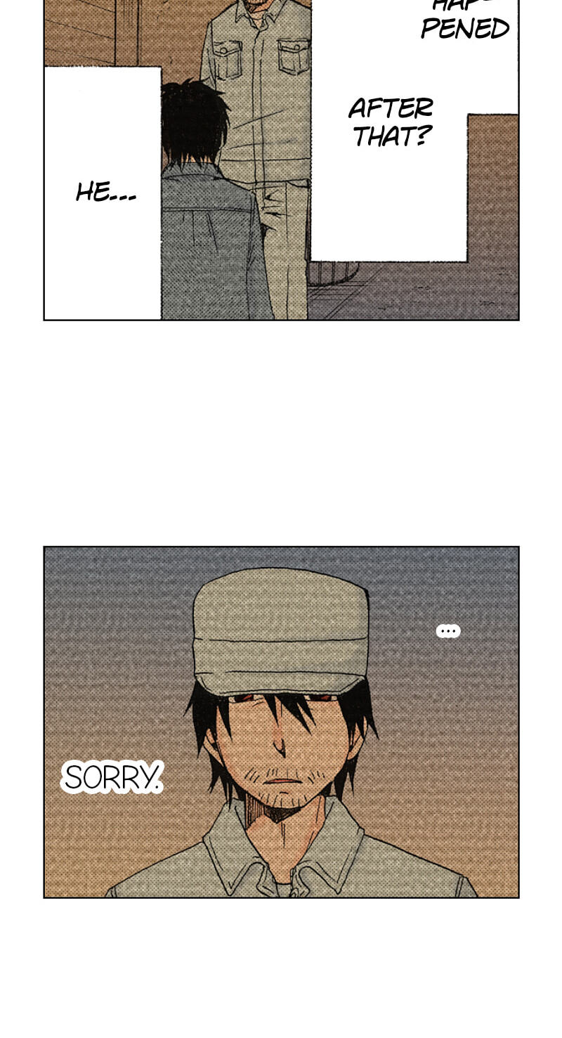 The Delayed High School Life of a Laborer Chapter 190 page 14 - 
