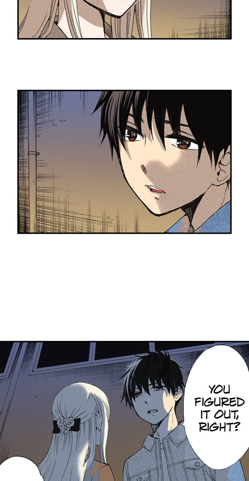 The Delayed High School Life of a Laborer Chapter 190 page 19 - 