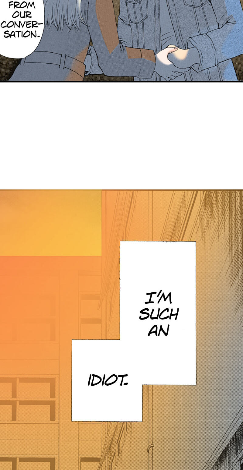 The Delayed High School Life of a Laborer Chapter 190 page 20 - 