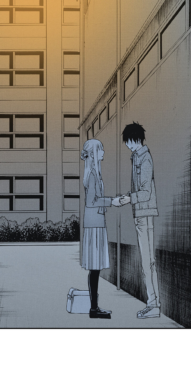 The Delayed High School Life of a Laborer Chapter 190 page 21 - 