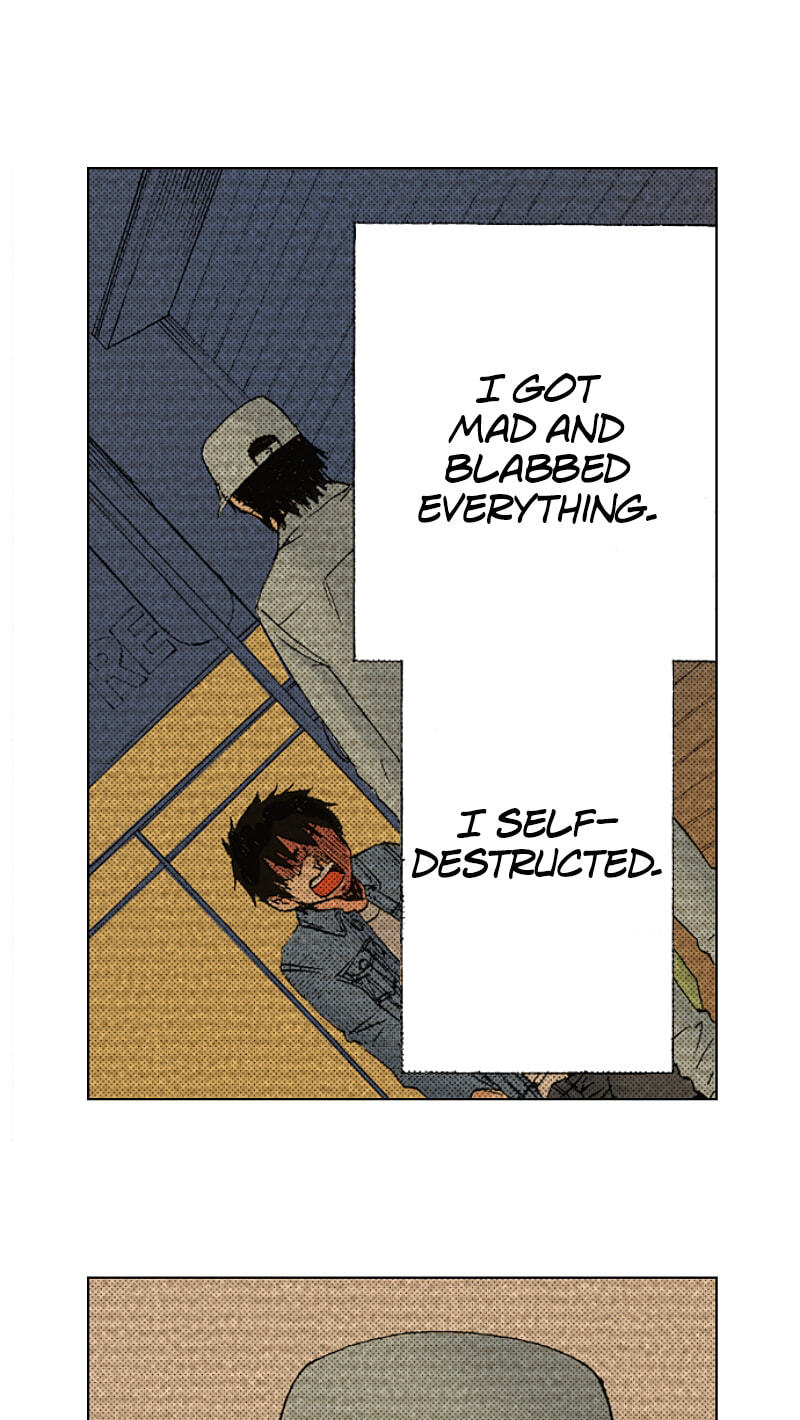 The Delayed High School Life of a Laborer Chapter 190 page 22 - 