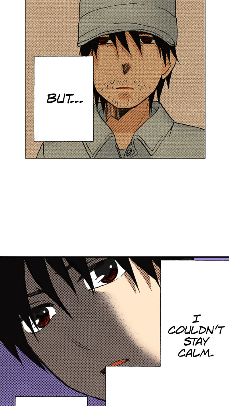 The Delayed High School Life of a Laborer Chapter 190 page 23 - 