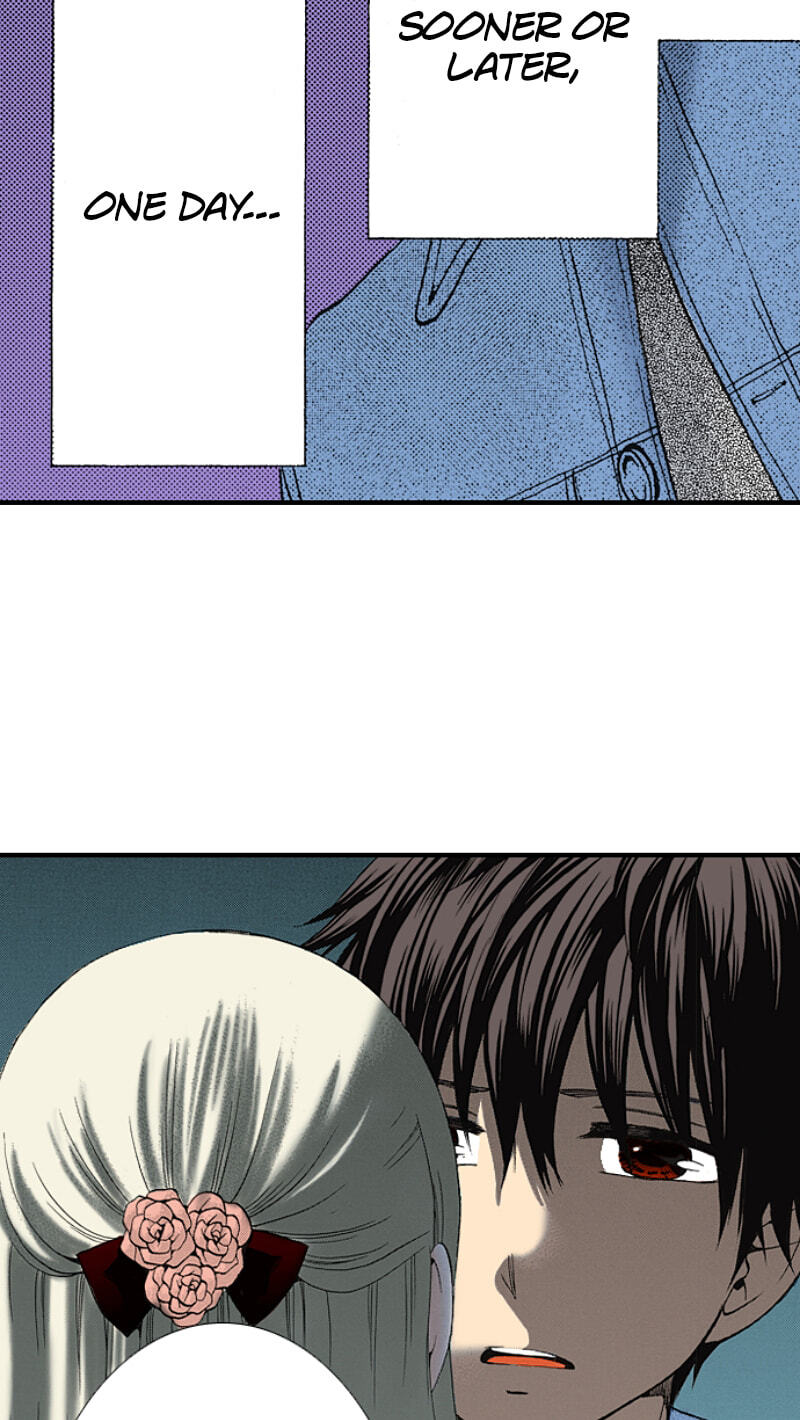 The Delayed High School Life of a Laborer Chapter 190 page 24 - 