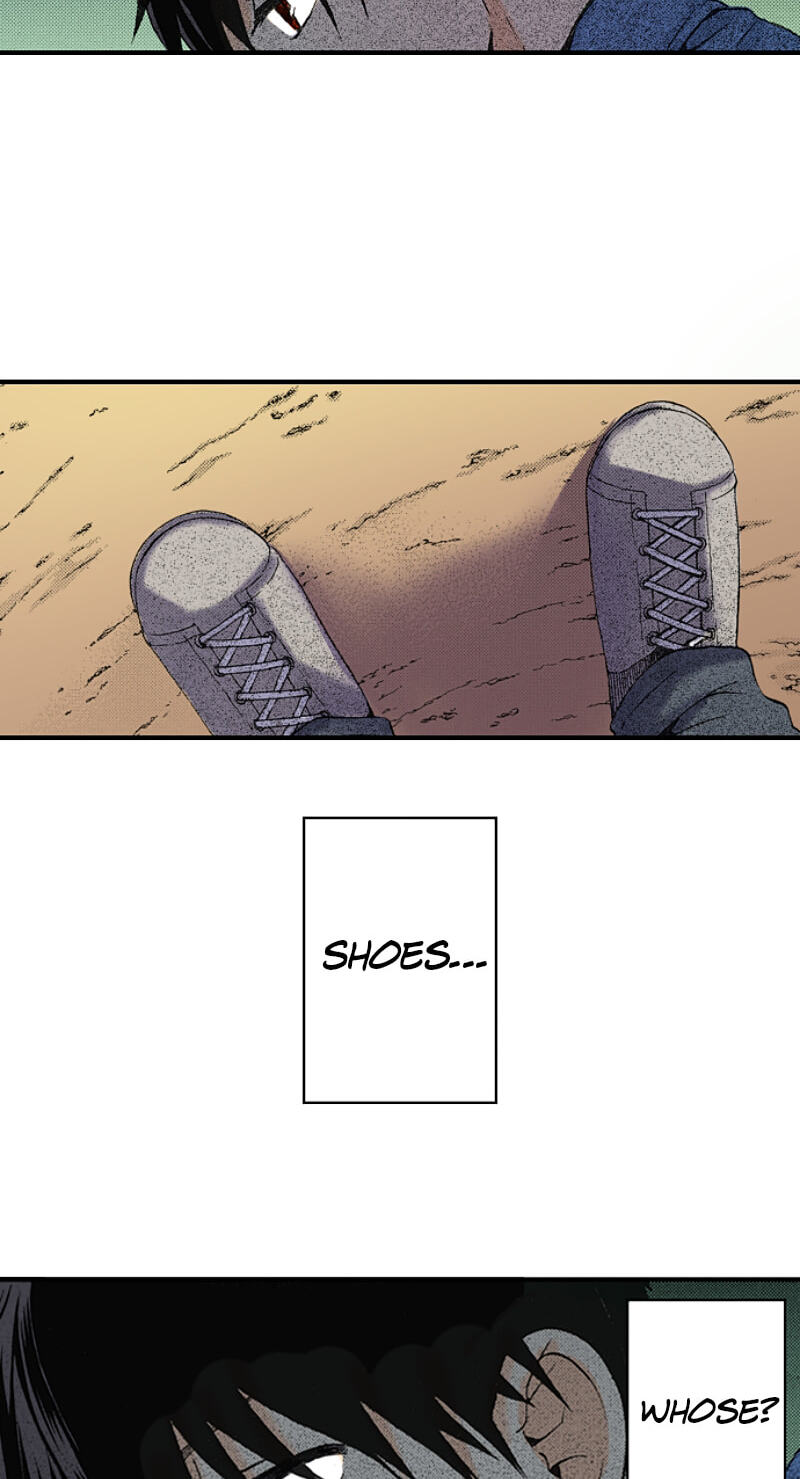 The Delayed High School Life of a Laborer Chapter 190 page 6 - 