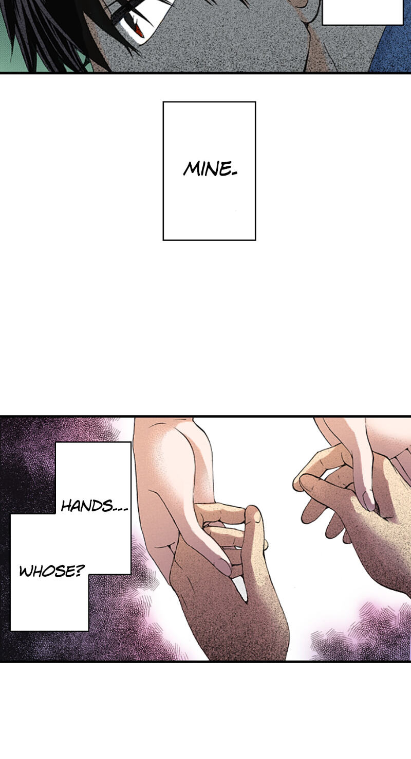 The Delayed High School Life of a Laborer Chapter 190 page 7 - 