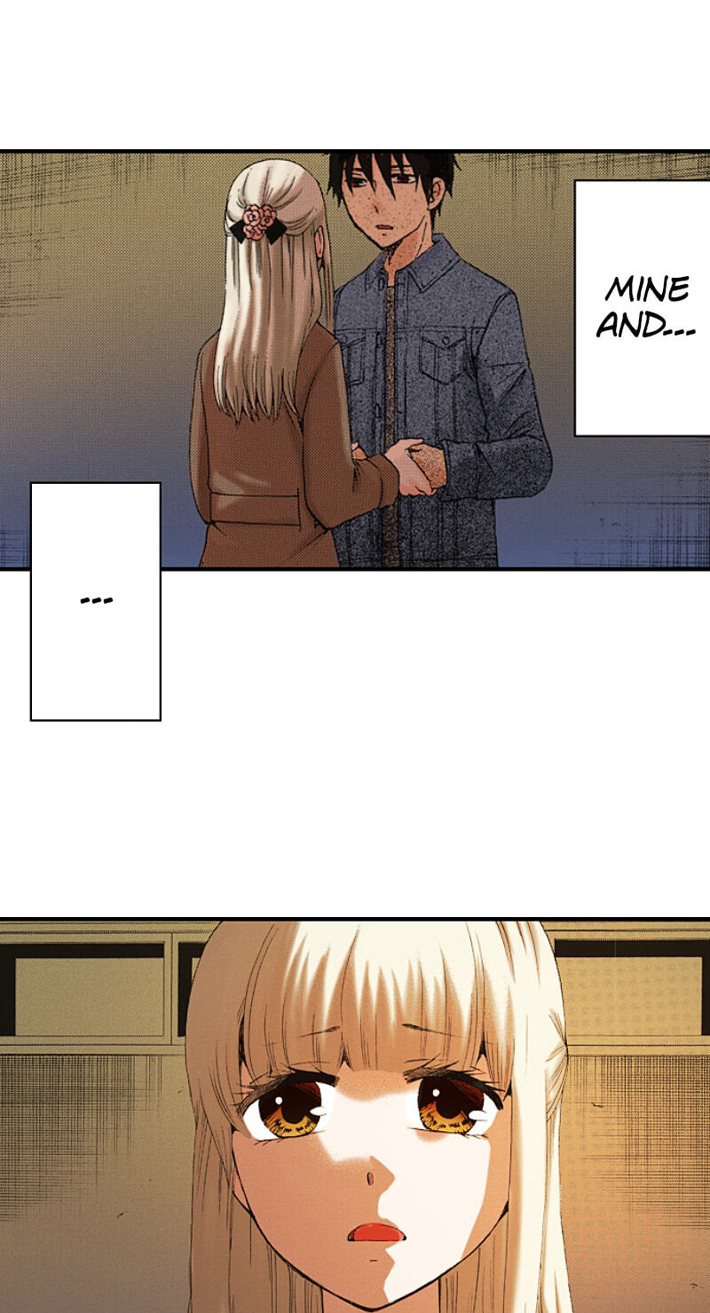 The Delayed High School Life of a Laborer Chapter 190 page 8 - 