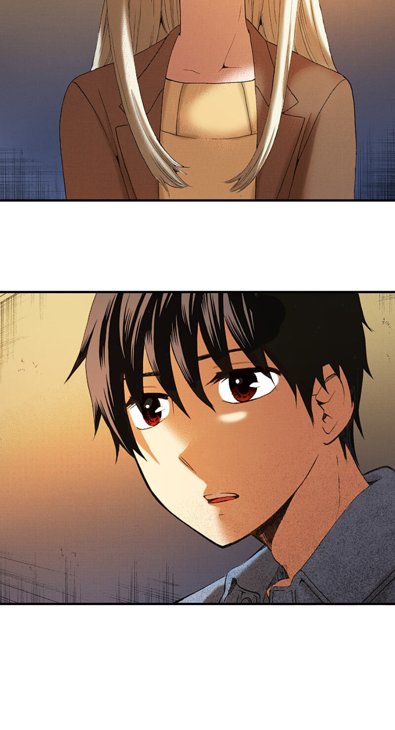 The Delayed High School Life of a Laborer Chapter 190 page 9 - 