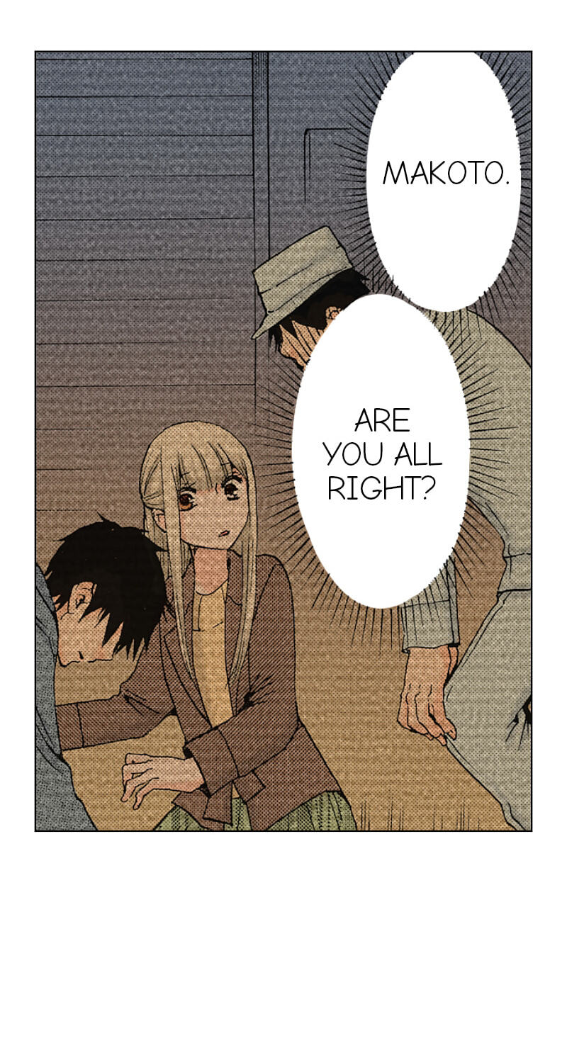 The Delayed High School Life of a Laborer Chapter 190 page 10 - 