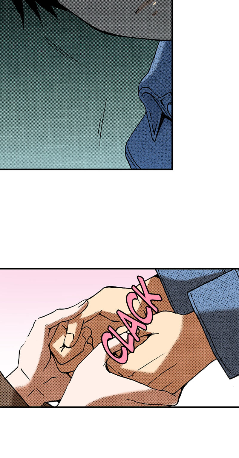 The Delayed High School Life of a Laborer Chapter 191 page 14 - 