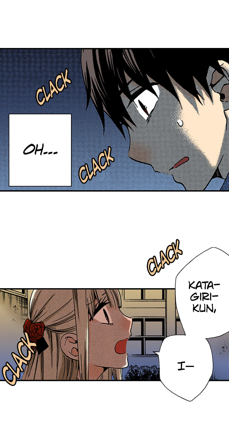 The Delayed High School Life of a Laborer Chapter 191 page 15 - 
