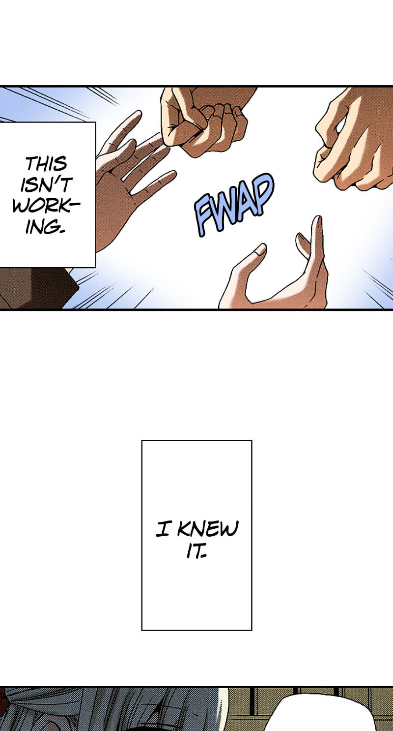 The Delayed High School Life of a Laborer Chapter 191 page 16 - 