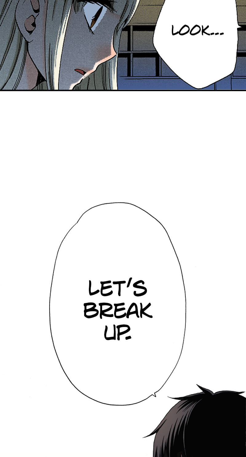 The Delayed High School Life of a Laborer Chapter 191 page 17 - 