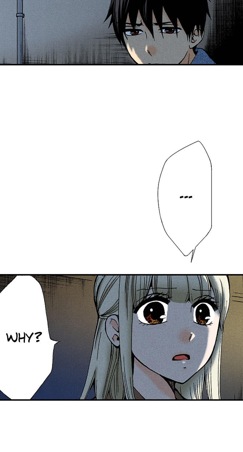 The Delayed High School Life of a Laborer Chapter 191 page 21 - 
