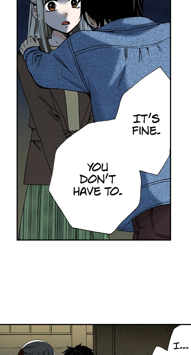 The Delayed High School Life of a Laborer Chapter 191 page 23 - 