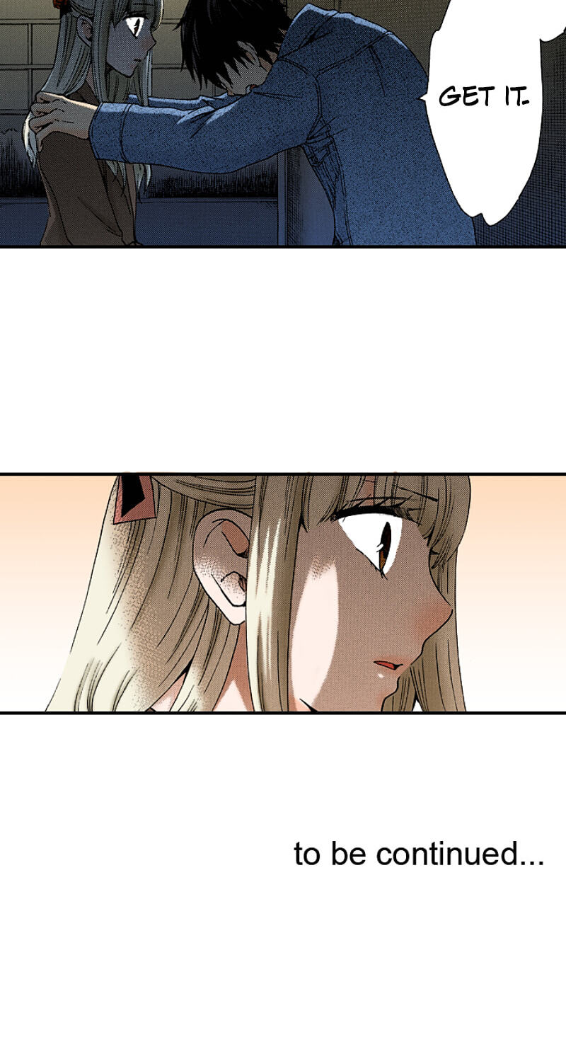 The Delayed High School Life of a Laborer Chapter 191 page 24 - 