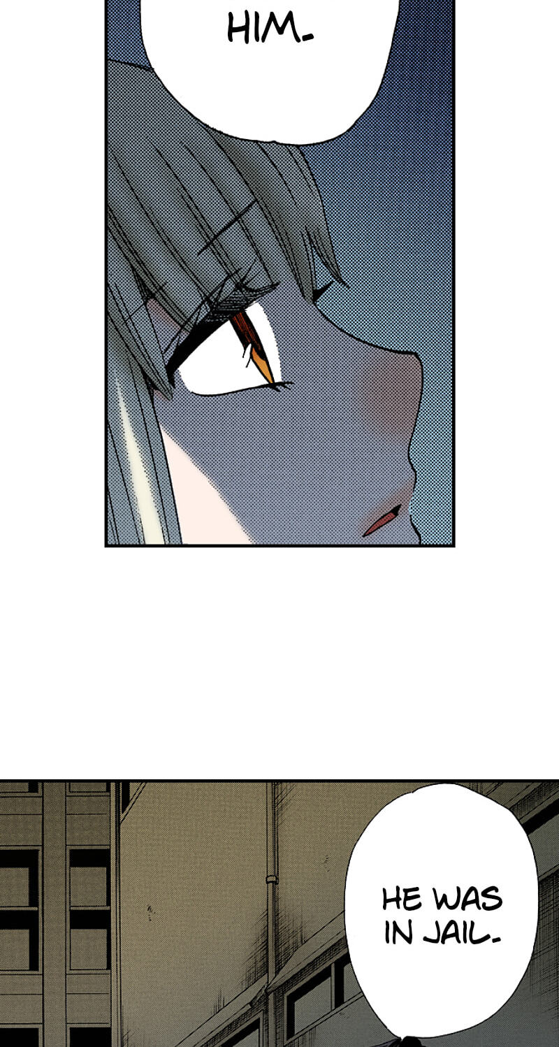 The Delayed High School Life of a Laborer Chapter 191 page 4 - 