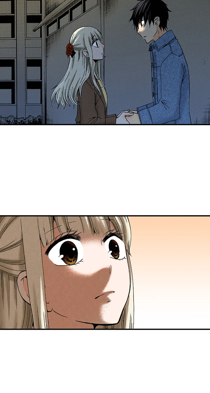 The Delayed High School Life of a Laborer Chapter 191 page 5 - 