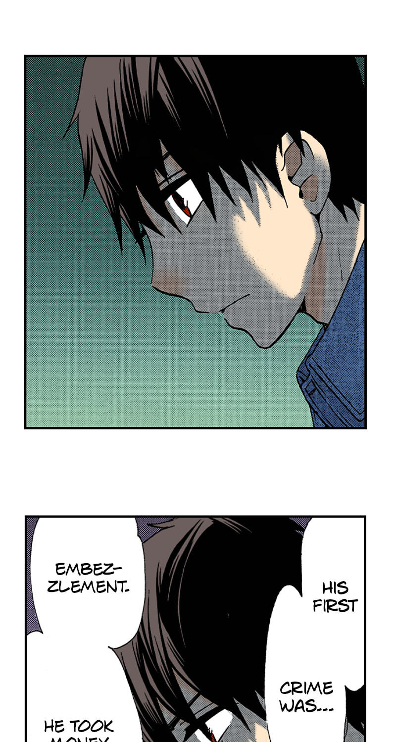 The Delayed High School Life of a Laborer Chapter 191 page 6 - 