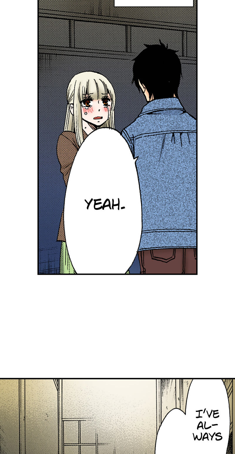 The Delayed High School Life of a Laborer Chapter 192 page 11 - 