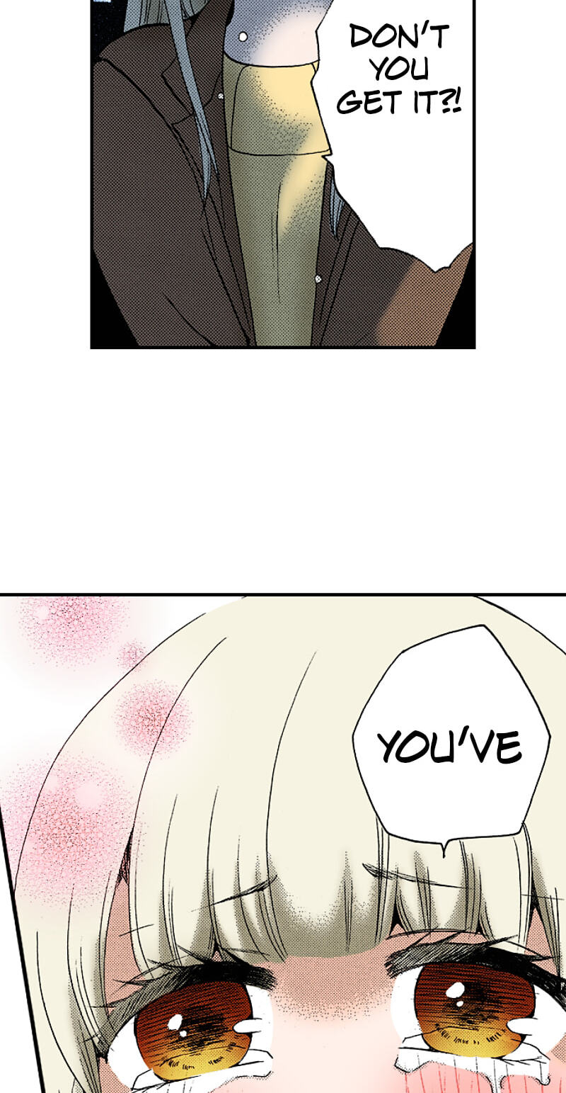 The Delayed High School Life of a Laborer Chapter 192 page 13 - 