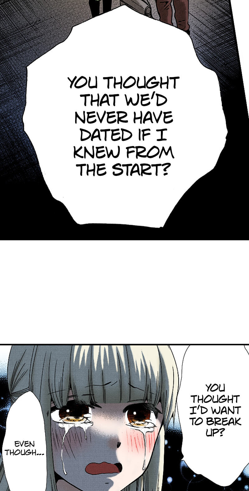 The Delayed High School Life of a Laborer Chapter 192 page 16 - 
