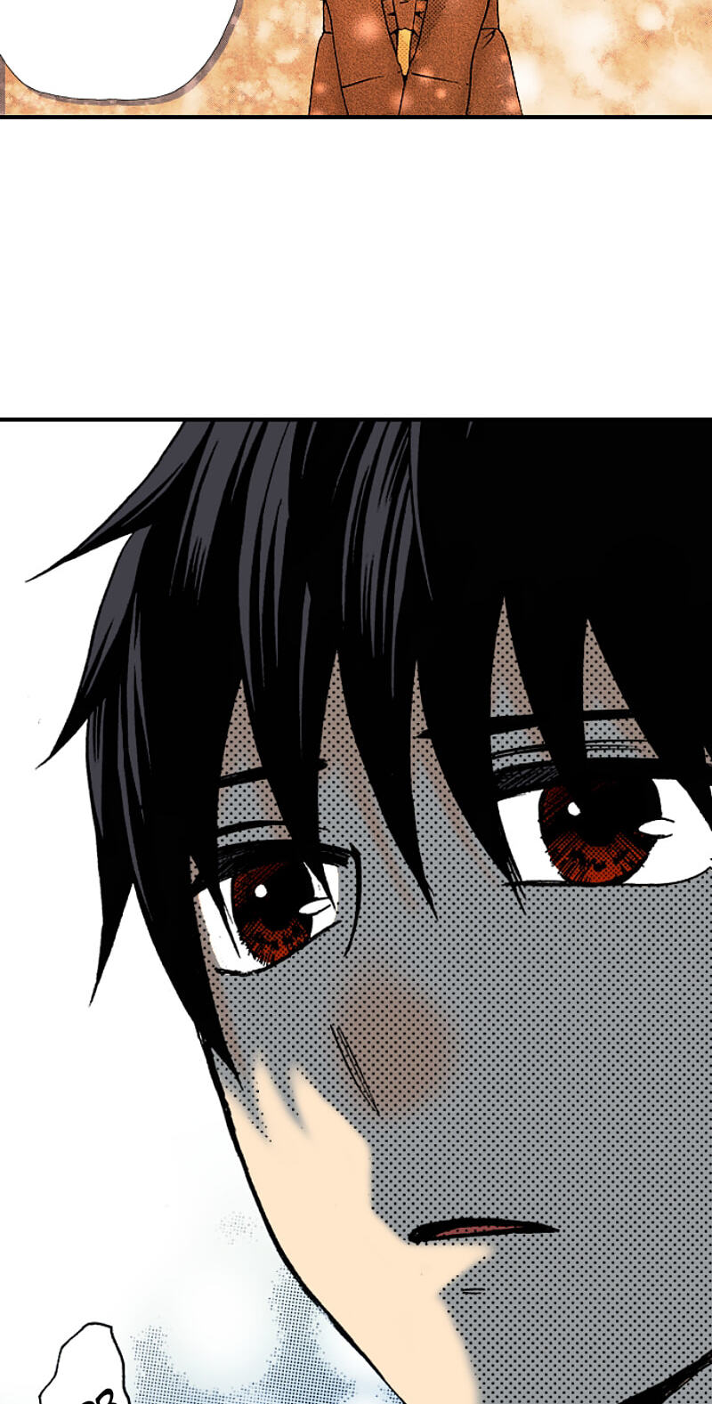 The Delayed High School Life of a Laborer Chapter 192 page 20 - 