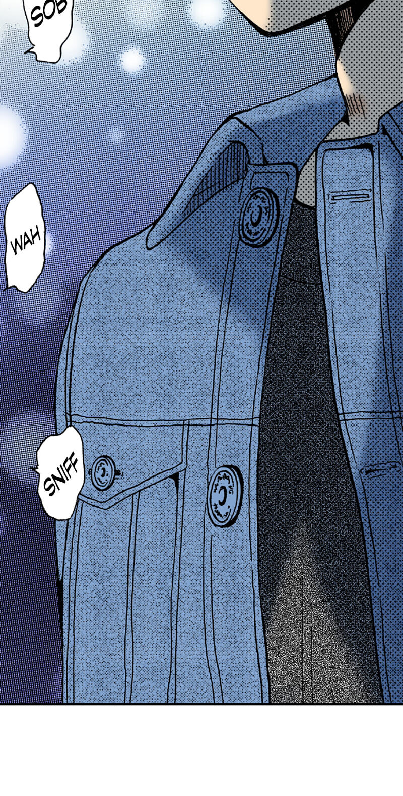 The Delayed High School Life of a Laborer Chapter 192 page 21 - 