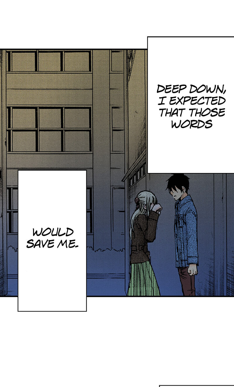 The Delayed High School Life of a Laborer Chapter 192 page 22 - 