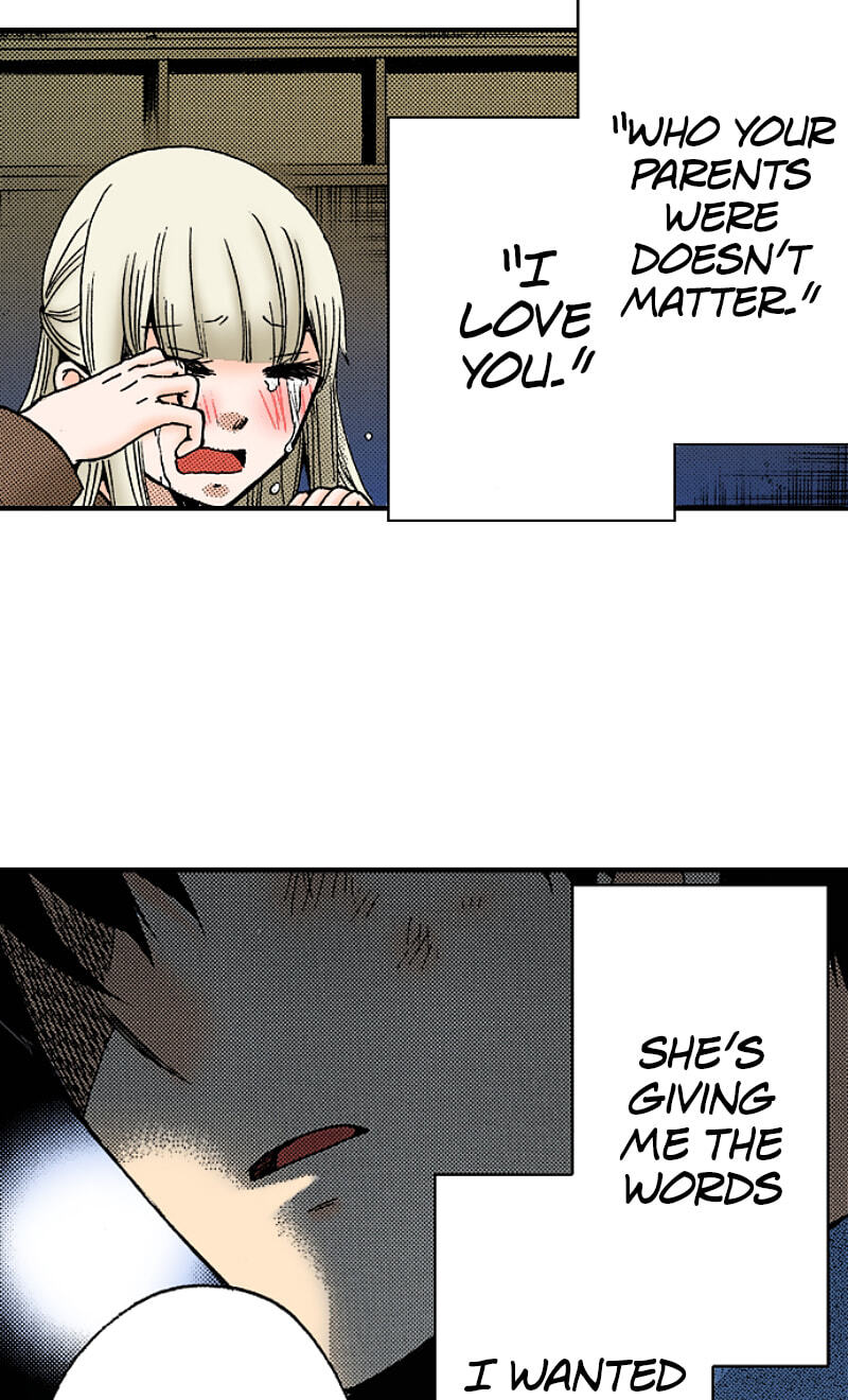 The Delayed High School Life of a Laborer Chapter 192 page 23 - 